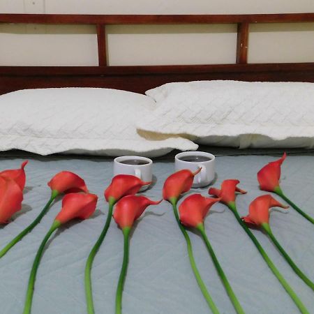 Hotel Meson De Maria Antiguo Cuscatlán 외부 사진