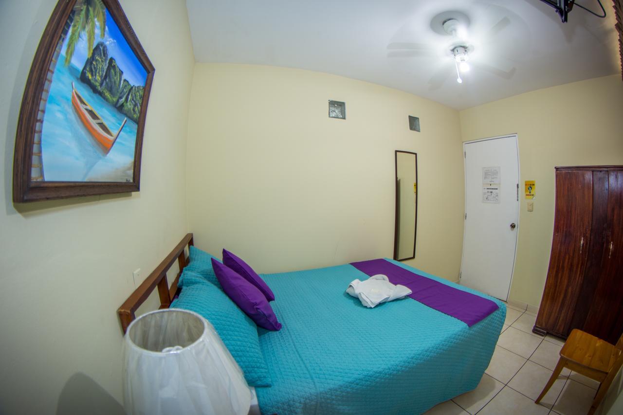Hotel Meson De Maria Antiguo Cuscatlán 외부 사진