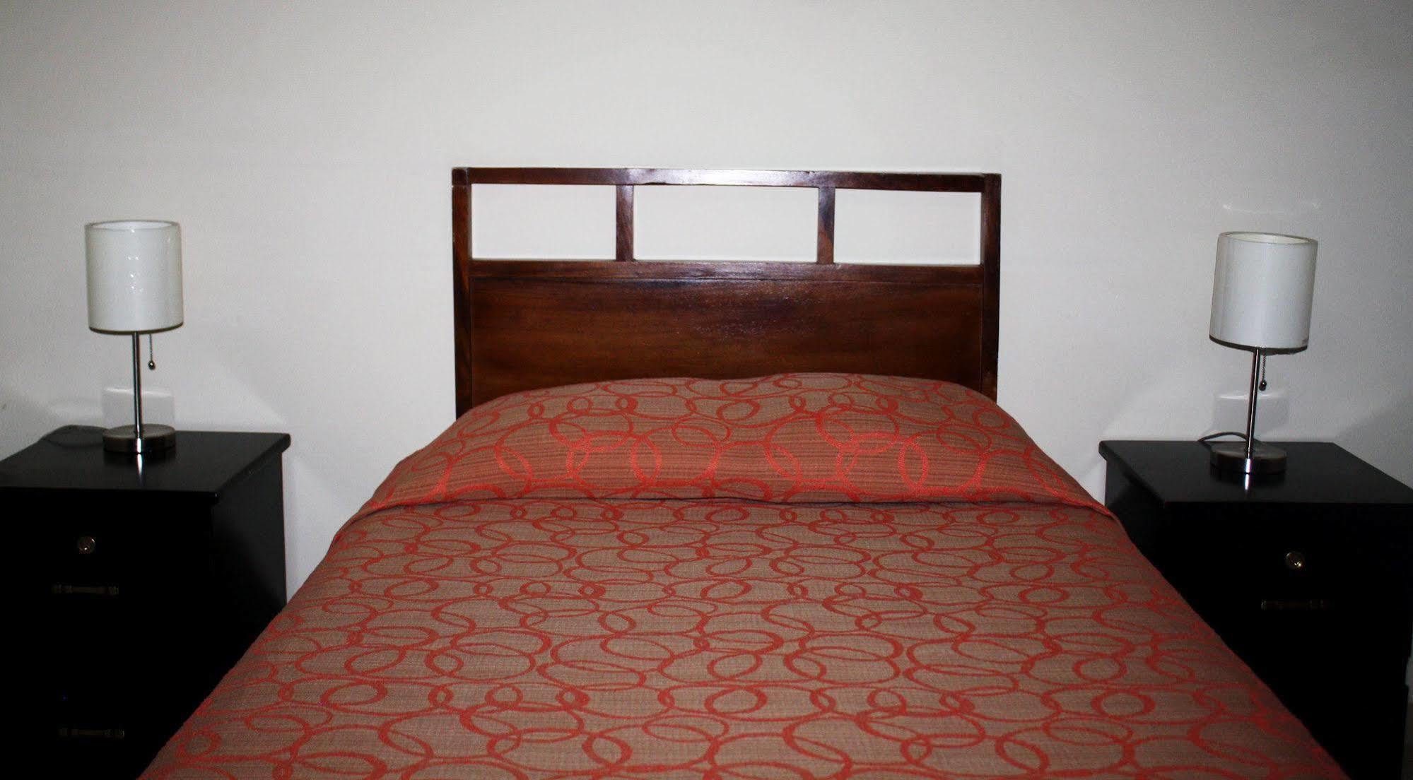 Hotel Meson De Maria Antiguo Cuscatlán 외부 사진
