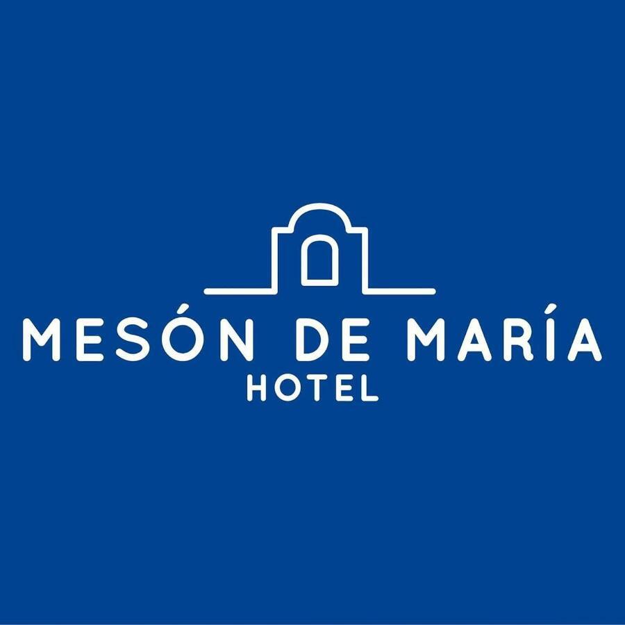 Hotel Meson De Maria Antiguo Cuscatlán 외부 사진