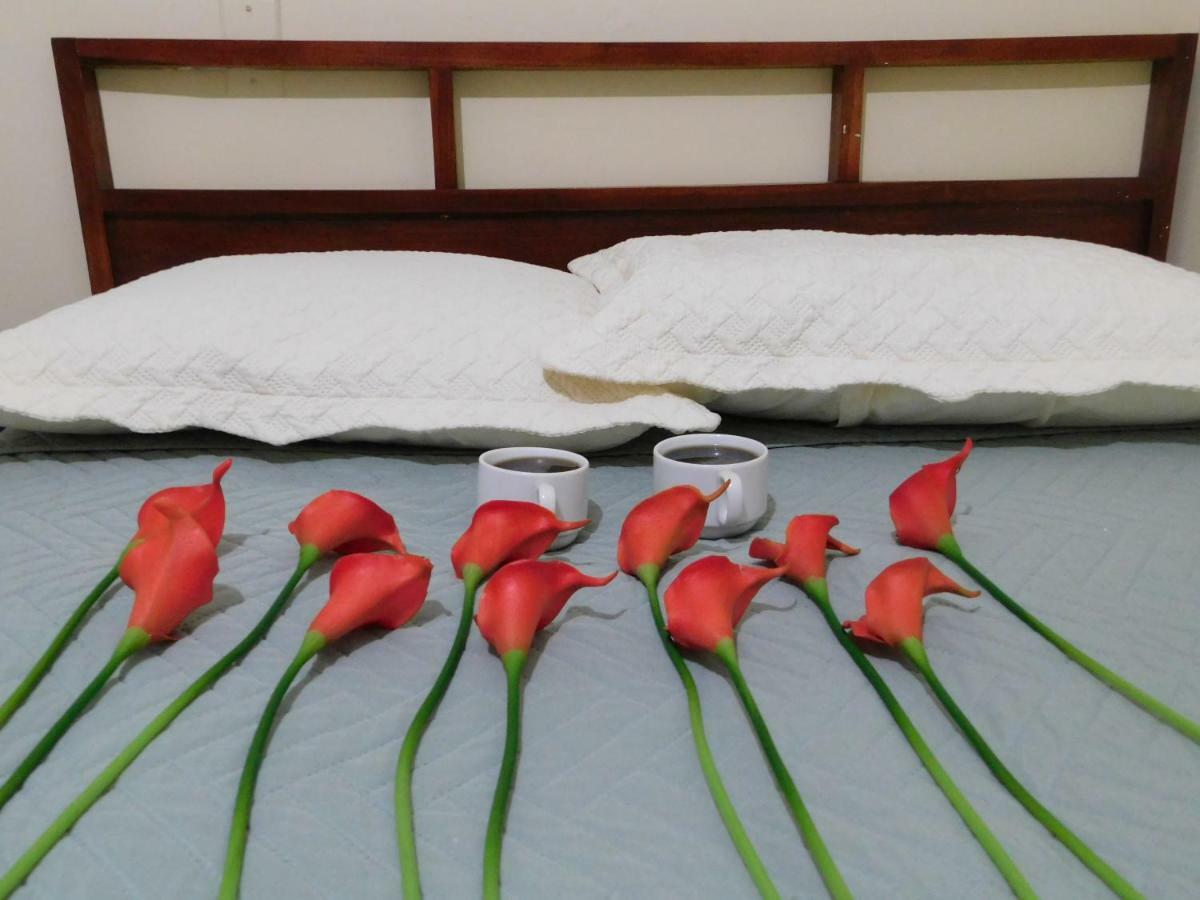 Hotel Meson De Maria Antiguo Cuscatlán 외부 사진